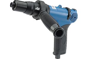 12302030 AIRTEC Cacciavite pneumatico reversibile a pistola, modello 630 con meccanismo di arresto automatico dell'aria