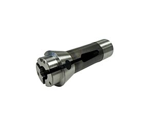 Pinza stringibarra a compressione per torni automatici a camme monomandrino e monomandrino a CNC