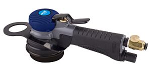 13115900 AIRTEC pneumatische Exzenterpolier Modell 539, für 75mm Schleifscheiben