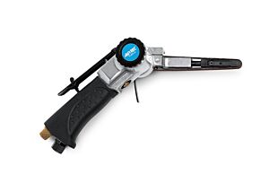 13118000 AIRTEC Smerigliatrice pneumatica a nastro per nastri 10 x 330 mm