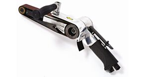 13118200 AIRTEC Smerigliatrice pneumatica a nastro modello 425, per nastri 30x540mm