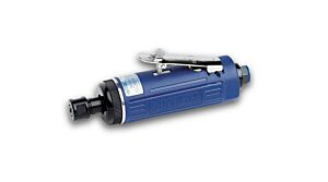 13200000 AIRTEC Smerigliatrice fresatrice pneumatica con pinza 6mm modello 484, per frese di diametro 3mm