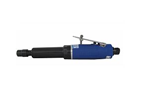 AIRTEC 13200020 Smerigliatrice pneumatica prolungata modello 489 con pinza diametro 6mm, potenza 300 W