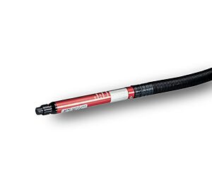 13200500 AIRTEC Smerigliatrice veloce pneumatica a 54.000 giri, con pinza di 3 mm e 2,35 mm