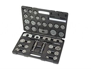 1369.010 SERIE 37 UTENSILI PISTONCINI FRENI 3/8” mandrini di rotazione destro e sinistro
