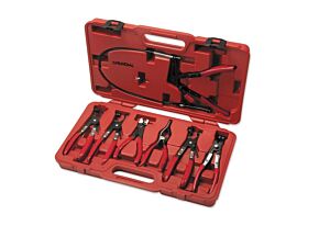 1371.010 PRESSORE MOLLE AMMORTIZZATE 453mm - 3 GRAFFE
