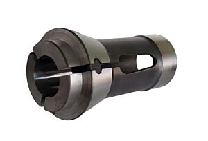 148E - BA20 Pinza Stringibarra TONDA a compressione DIN 6343 per Index, Steinhäuser, Traub
