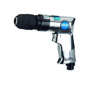 AIRTEC 15010010 Model 478/A drill with 10 mm composite keyless chuck