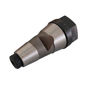 1530650 Prolunga porta punta ER20 cono ISO30 con refrigerazione interna per Gildemeister-DMG Mori AS20, GS20, GM20, GM20AC