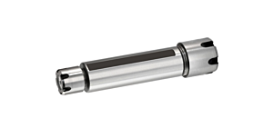 158.022-097 Mandrino doppio porta pinza ER16 e ER11 con ghiera mini DIN 6499/B per serraggio utensili su macchine utensili