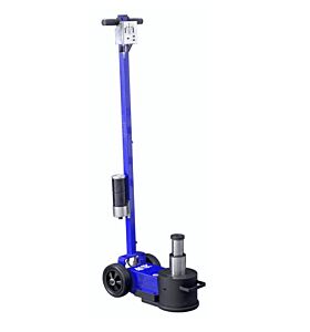 16601217 AIRTEC Oil-pneumatic jack for all types of heavy vehicles