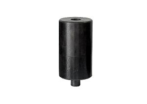 16610117 AIRTEC Erweiterung Modell 117, für die Lufthydraulischer Heber, Länge 120mm