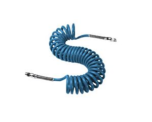 17040804 AIRTEC Polyrethane re-coil hoses 8x12mm lenght 15m