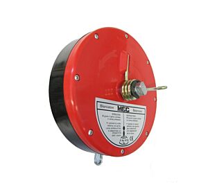 17100100 AIRTEC Pneumatic balancer 5 - 10kg with steel cable model AC 33, cable travel 1600mm, for spring load adjustment with external control