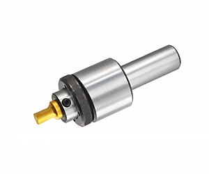175.508 Brocciatore rotante fisso con attacco cilindrico, diametro gambo d1=8 mm