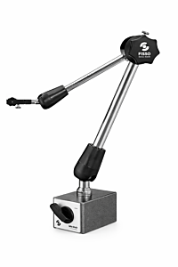 2005062 Supporto magnetico fisso "Classic-Line" Serie MicroMet PLUS