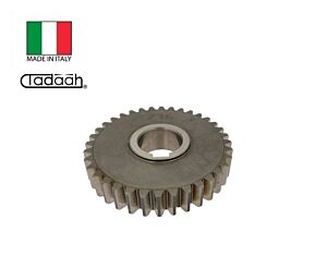 32.11.07.10 Ingranaggio Z=36, filettatore a pettine SACO, AUTOR, GR0 e GR1 per Gildemeister, DMG Mori GM16AC, AS20, GS20, GM20, GM20AC