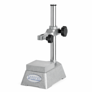 2107701 RUPAC Supporto porta comparatore Serie MicroMet PLUS DGS1c on base rettificata e lappata 70×70 mm