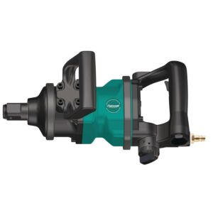 AIRCRAFT 2401490 - Avvitatore ad impulsi pneumatico attacco 1"mm , consumo aria 411 l/min - Modello ISS 1“ PRO