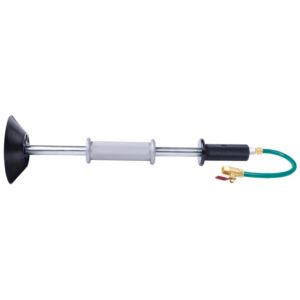 2402700 Levabolli pneumatico per riparazione ammaccature 1/4" AIRCRAFT - Modello DBH