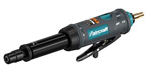 2403270 Smerigliatrice diritta albero prolungato AIRCRAFT velocità 25.000 rpm, consumo d'aria 120 l/min - Modello ST XL VS PRO