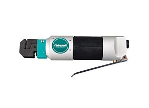 AIRCRAFT 2404800 Pneumatic punching and bending tool cutting width 5mm, air requirement average 0,8 l/stroke - Model LAG PRO
