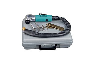 AIRCRAFT 2404850 Pneumatic windscreen wiper, speed 20000 rpm, Air requirement average 280 l/min - Model SZ PRO