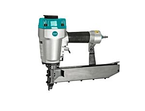 AIRCRAFT 2405401 - Graffatrice pneumatica punti 6-16 mm tipo 80 , consumo aria per colpo l 0,5 - Modello KG 16 PRO