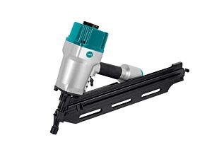 2405905 Nagelgerät AIRCRAFT geeignet für Nägel 55-90 mm (Typ RN 34°) - Modell NG 90 PRO