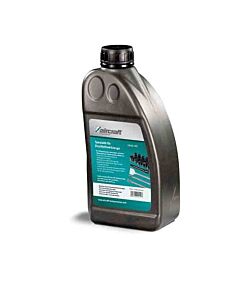 2500011 - Olio 1L per utensili Pneumatici: Avvitatori ad impulsi, roditrici, smerigliatrici, trapani, graffatrici e trapani scalpellatori 