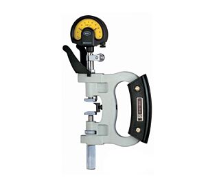 RUPAC 2768075N Calibro differenziale a forcella regolabile Serie MicroMet Plus, DIN 863 - Campo di misura 50-75mm