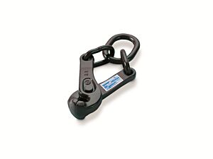 OMCN 276 automatische selbstspannende Zangenzugklemme Spannbacken 35-45 mm