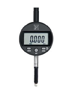 C2958100 RUPAC Digitronic PLUS Comparatore digitale millesimale con uscita USB, funzioni ABS/INC e tolleranze, campo di misura a scelta, 