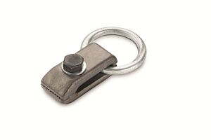 OMCN 297 kleine Klemme Spannbacken 54 mm