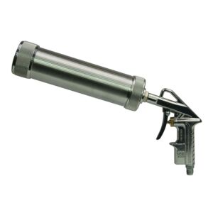 ASTURO 3170000 Professional pneumatic caulking gun for the extrusion of sealing 