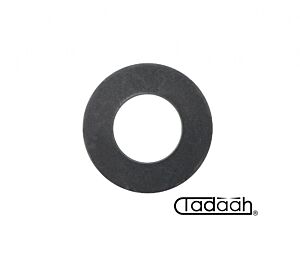 Molla a tazza 31,5x16,3x0,8 per biella elastica 31.22.010, Gildemeister AS20, GS20, GM20, GM20AC