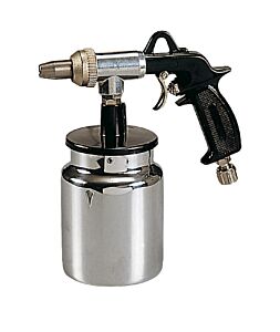 ASTURO 3280000 - Sandstrahlpistole - Modell SSG - Tank 1 Kg - Düse Ø6mm