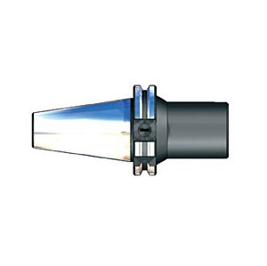 33350CM5F PRT TOOLS Mandrino riduzione CM5 per punte con passaggio refrigerante tipo AD+B, lunghezza 120mm e gambo ISO50 DIN 69871