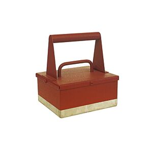LTF 350.00 Maniglia magnetica per la raccolta di materiali ferrosi di piccole dimensioni, viti, chiodi, trucioli e altri residui metallici