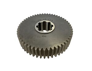 35.10.211 Ruota dentata Z=39 per giri mandrino, tempi ciclo e filettatura - Gildemeister - DMG Mori, GM32 - GM35 - GM42