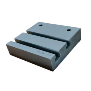 35.07.104 Piastra per slitta radiale pos.1-2-4-5  per Gildemeister DMG-Mori GM32, GM35, GM35AC