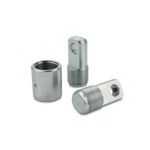 OMCN 350/E Set di 3 attacchi per pistoni tiranti