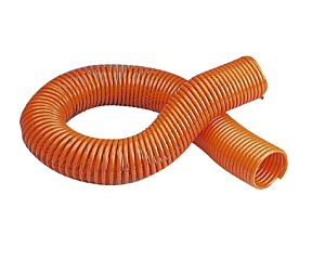 ASTURO 3514030 - Nylon spiral tube - Length 30m - Dia. Inner 10mm - Dia. Outer 12mm
