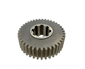 35.10.210 Ruota dentata Z=39 per giri mandrino, tempi ciclo e filettatura - Gildemeister - DMG Mori, GM32 - GM35 - GM42