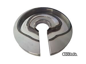 53.29.100 Camme Standard piene per Gildemeister GM16AC