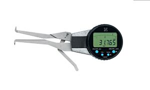C3595030 RUPAC Comparatori millesimale digitali a bracci tastatori per interni Serie Digitronic, IP54, risoluzione 0.005, campo di misura a scelta