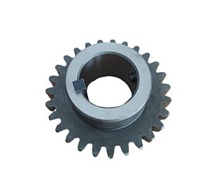 37.23.006 Presa moto per albero intermedio per Gildemeister-DMG Mori GM32, GM35, GM42