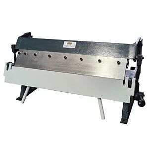 LTF 373102 Box and pan folders max width 610 mm