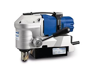 METALLKRAFT 3860350 Trapano magnetico alta qualità con fresa a tazza diametro max. foratura 35mm - Modello MB 351 F