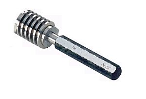 3920.14 Calibro a tampone PASSA per filettature trapezoidali DIN 103 - tolleranza 7H - M30x6